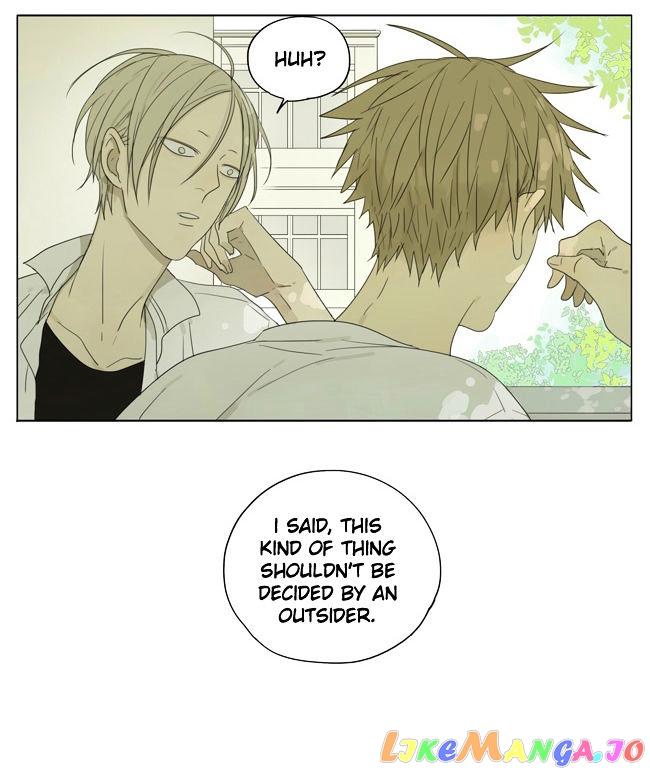 19 Days chapter 102 image 02